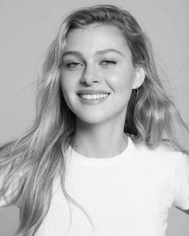 Nicola Peltz Beckham by Rayan Ayash