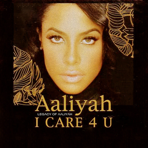 “December 10, 2002
Aaliyah’s first compilation album “I Care 4 U” was released 13 years ago today.
”