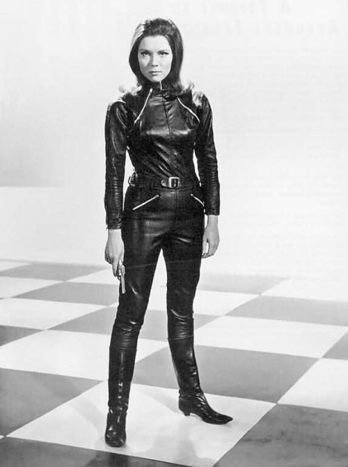 Porn photo Diana Rigg