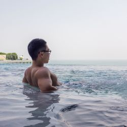 Viva!Asian Hunks!