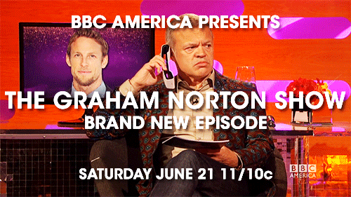 Saturday’s a big night on BBC America. It’s the SEASON FINALE of Orphan Black at 9/8c. Follow 