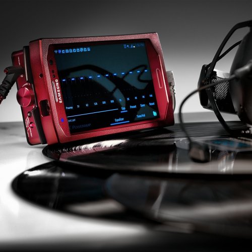 adrimarcos:  V-MODA VAMP Verza 