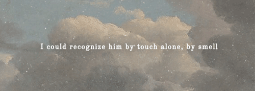 azqaban: he is half of my soul, as the poets say.   the song of achilles ― by madeline miller