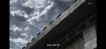 ssa-bau:Sasha Braus underrated moments:1. Sasha saving Kaya and fighting off a titan