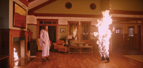 0rfyn: Hereditary, (2018) dir. Ari Aster