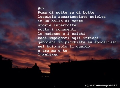 questanonepoesia