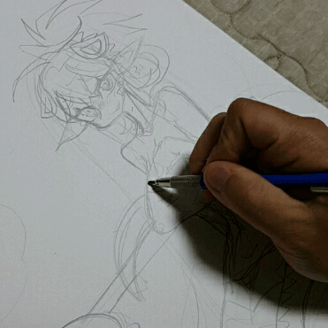 gynoidherring:  Commission for mr.Greg  Monster Musume - Miia♡♡♡♡ Thankyou