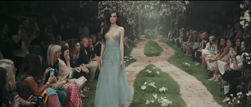 lacetulle:Paolo Sebastian | Once Upon A Dream