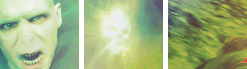 morsmordre-x:  harry potter meme: two movies [½] » Goblet of Fire 