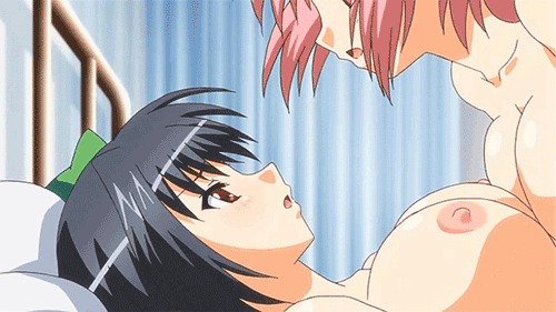 Hentai Heaven - gifs and pics
