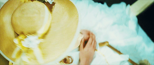 riverpheonixs:Cara Delevingne in Anna Karenina, 2012.