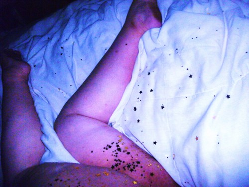 mylonelybreasts:  more of the confetti series
