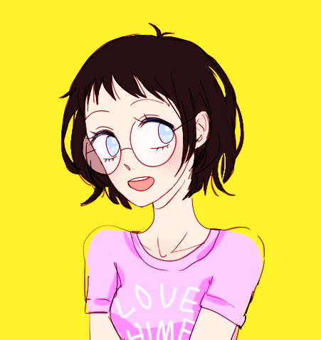 alukaforyou:  ↯ ❀ ♕ twitter stuff 04 ♕ ❀ ↯ ⇢feat. fem pedal au