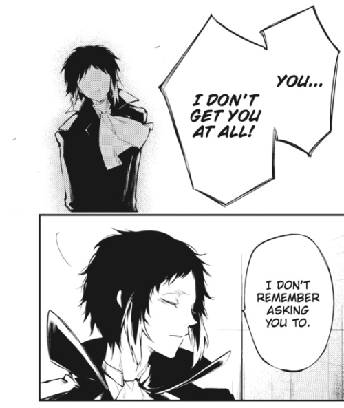 Today I Offer You: This Very Specific Brand Of Sskk Interactions