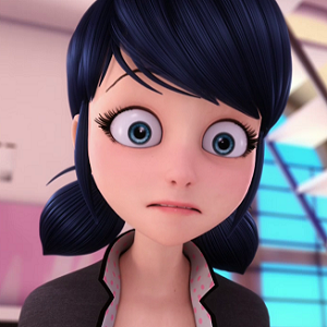 some cute marinette dupain-cheng icons from Miraculous Ladybug!!Like or reblog if saving Pictures ar