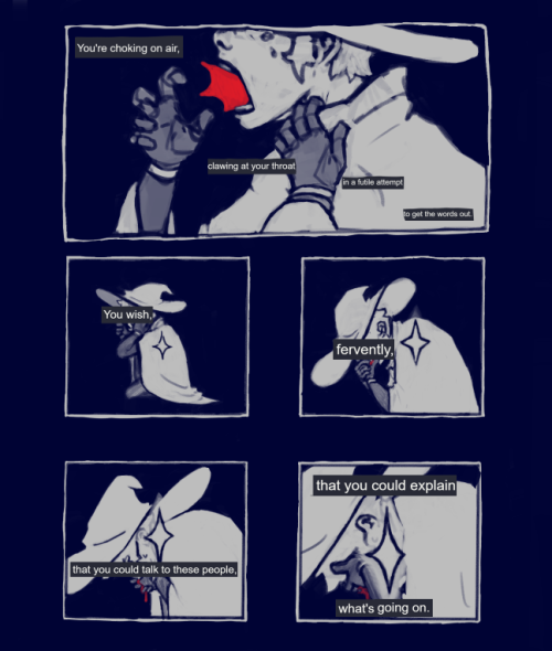 CW For Blood !!