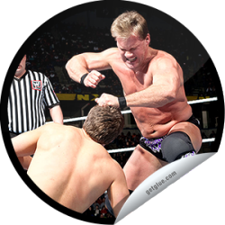      I Just Unlocked The Wwe Epic Battles Series: Chris Jericho And Daniel Bryan