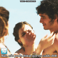 Team Malhação