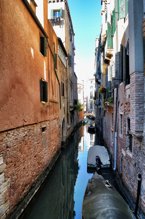 Venice - Italy (by annajewelsphotography) Instagram: annajewels