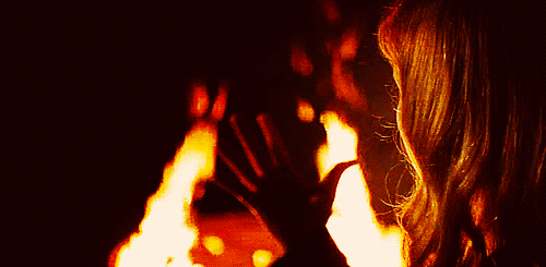 I want to see this world in flames on Tumblr: Image tagged with fire, fire  aesthetic, pyromaniac