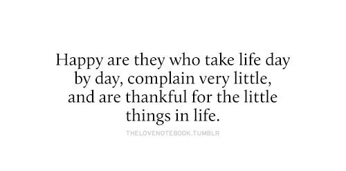kushandwizdom:  Everything Love  Very fitting :)