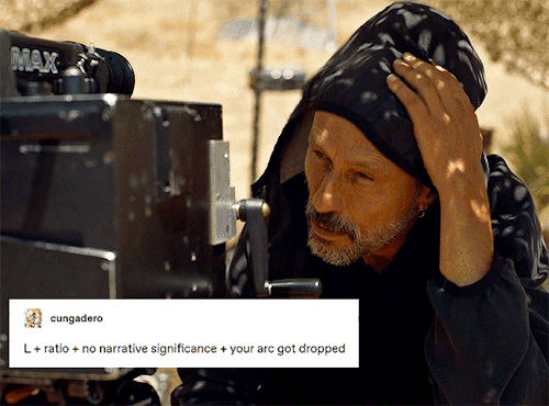 Nope + Text Posts