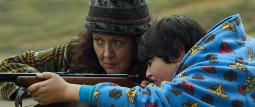 phantomthreadost:“Do you want me to go find help?”“…”“I’d die, wouldn’t I?”Hunt for the Wilderpeople