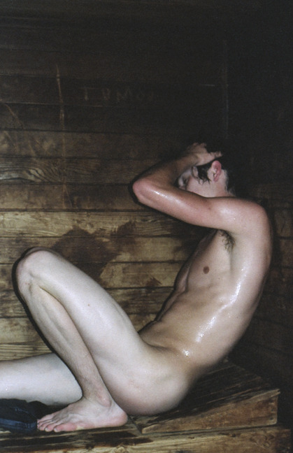sean-clancy:  from The Well Ain’t Dry by Cody Chandler 