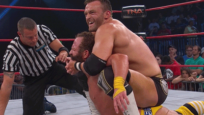 WRESTLEDADDY