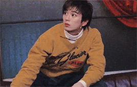 Macken x Nylon Guys Japan  ✧･ﾟ: *✧･ﾟ:*