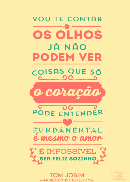 a-musica-do-dia:  https://www.youtube.com/watch?v=MwAA3RDXWJo Sigam [ x ] Curtam