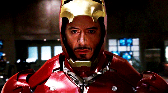 amysfairytale:   “The truth is… I am Iron Man” Iron Man (2008) dir. Jon Favreau