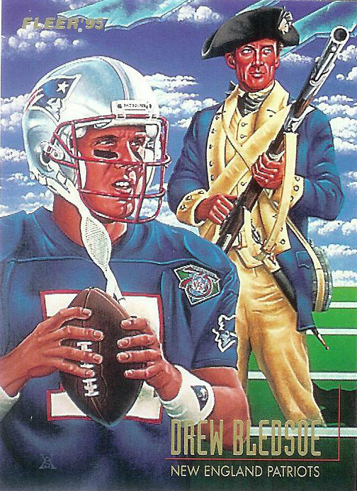 THE PATRIOT