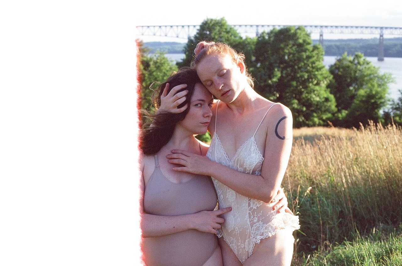 dcci:  End of the Roll Magic With GretaUpstate NY | July 2018Image shot by me (dcci)