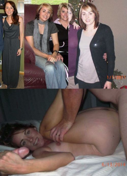 surrendercuckold: Real hot wives …