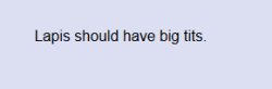 grimphantom2:  ironbloodaika:  themanwithnobats:  themanwithnobats:  WELP YEAH  v2   Pulls too hard and SNAP!   V2 is the best =P   @slbtumblng how big?~ ;9