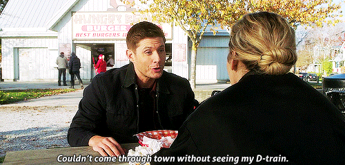 Ill See Ya, Donna.