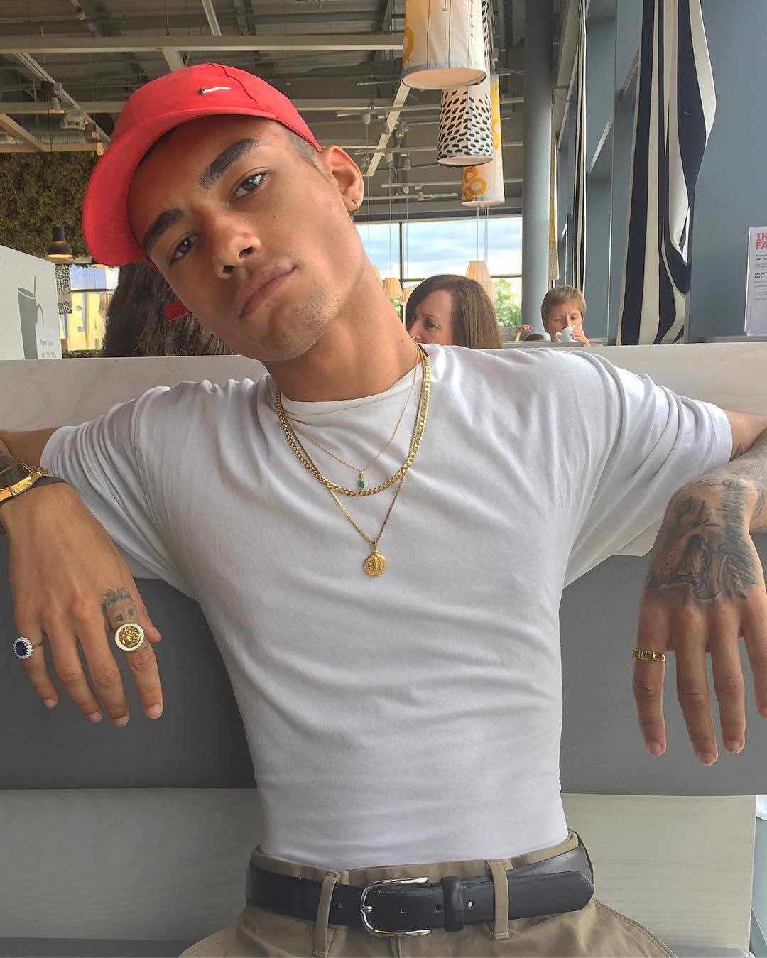 reece king daily