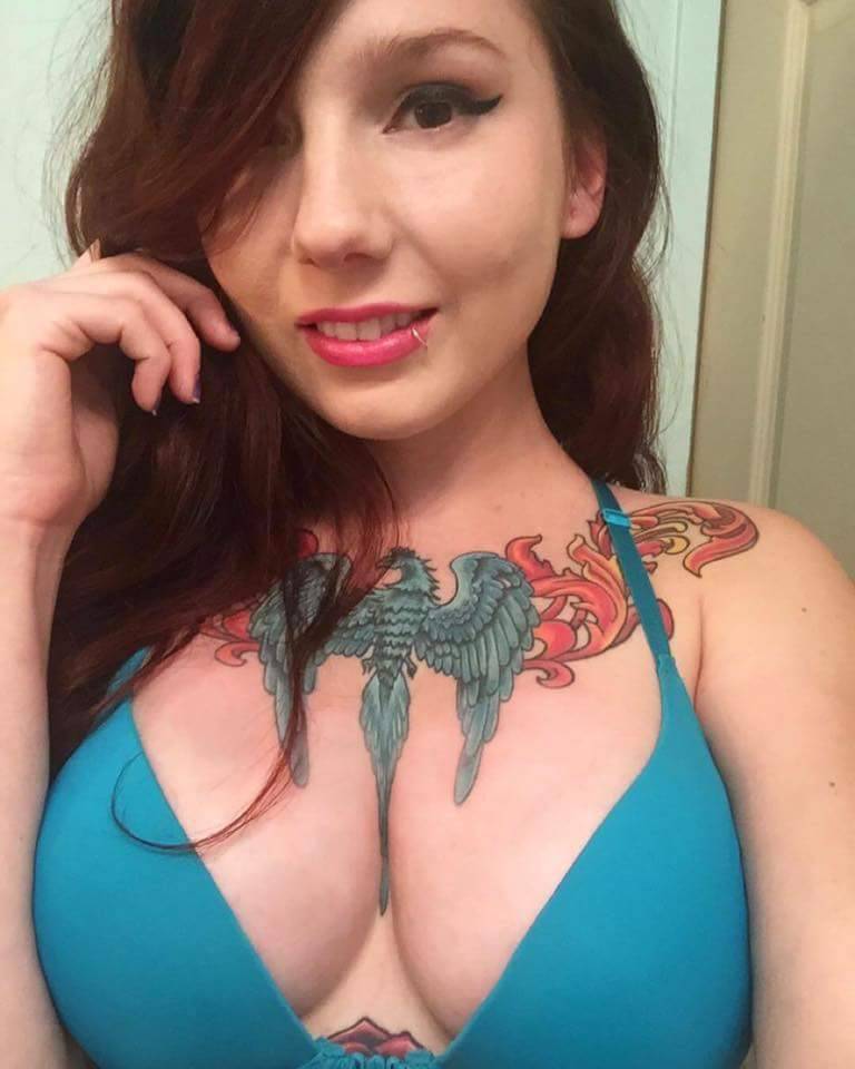 Tattoos I like