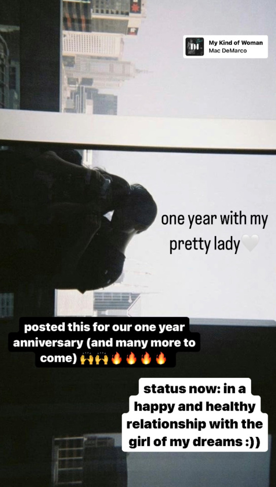 Mark Lee || In Which Mark Does His Own Take Of A Trend