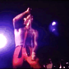 Live In London December 22nd, 1979