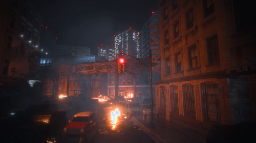 Raccoon City