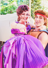 A Disney Fairy Tale