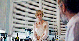 shesnake:Nicole Kidman in The Killing of a Sacred Deer (2017).