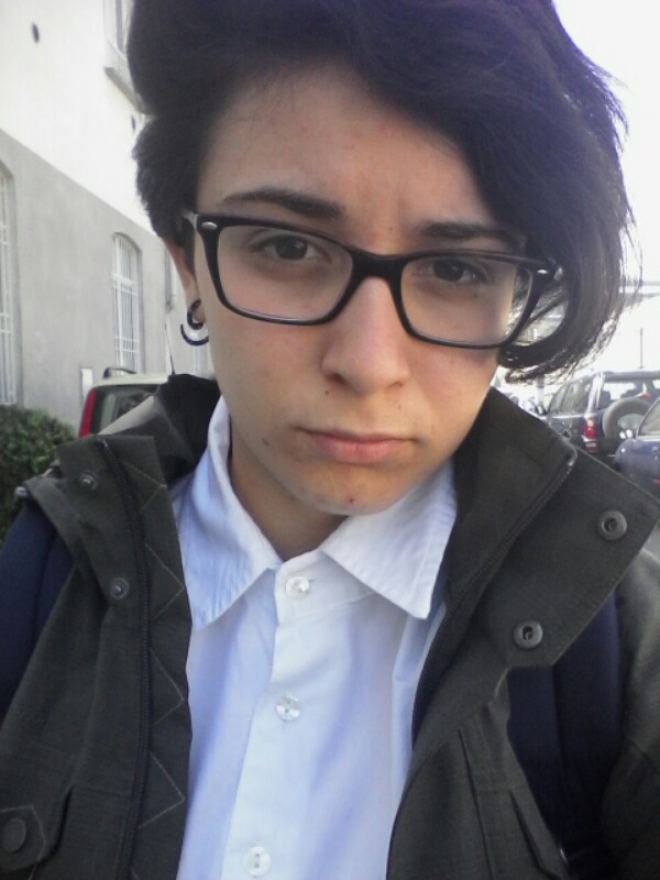 adsdreamy:  i’m so cool like… woe 