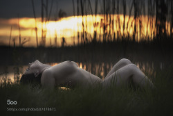 Popular Nudes on 500px