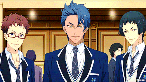 Taiga Himuro Tumblr Posts Tumbral Com