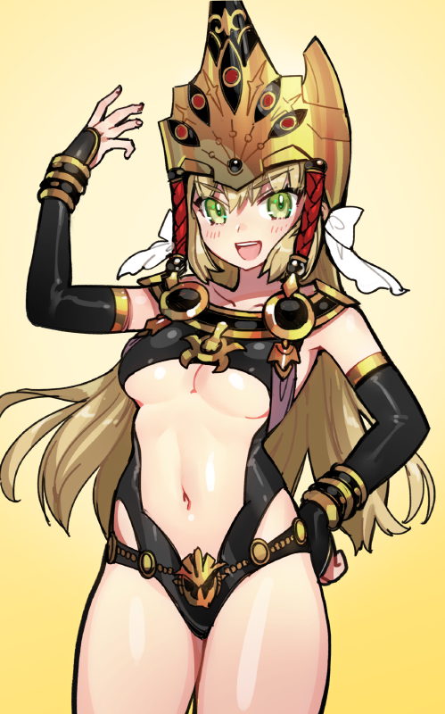 Random Servant Cosplay Special 4