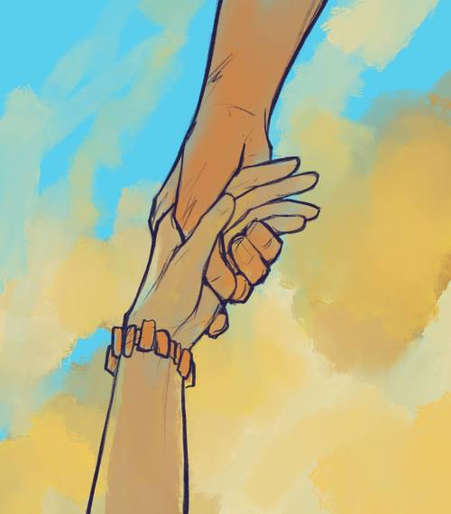 Reaching For You