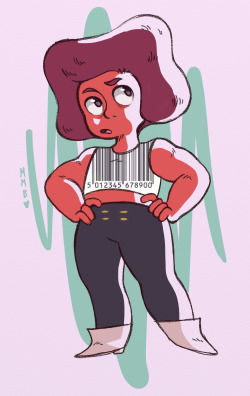 missysdraws:  im pumped for the steven bomb